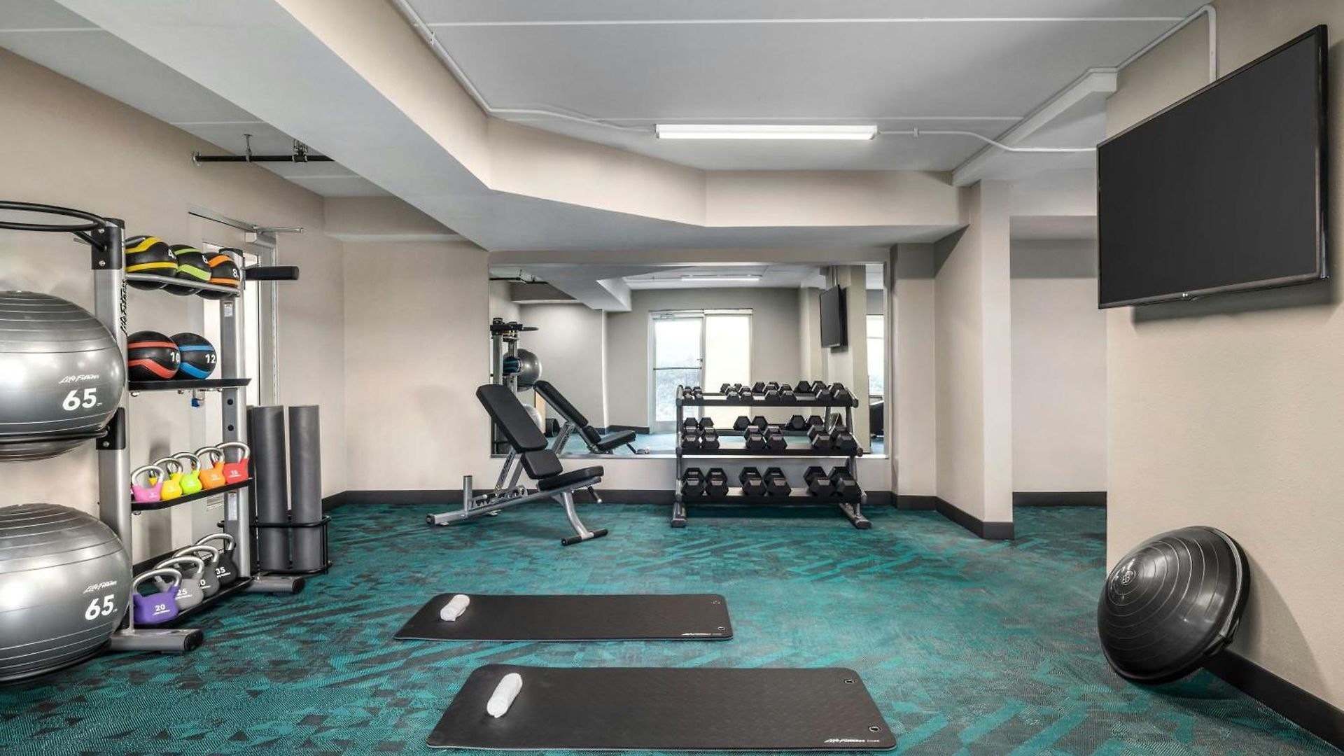 Towneplace By Marriott Loso Airport Hotel 3*