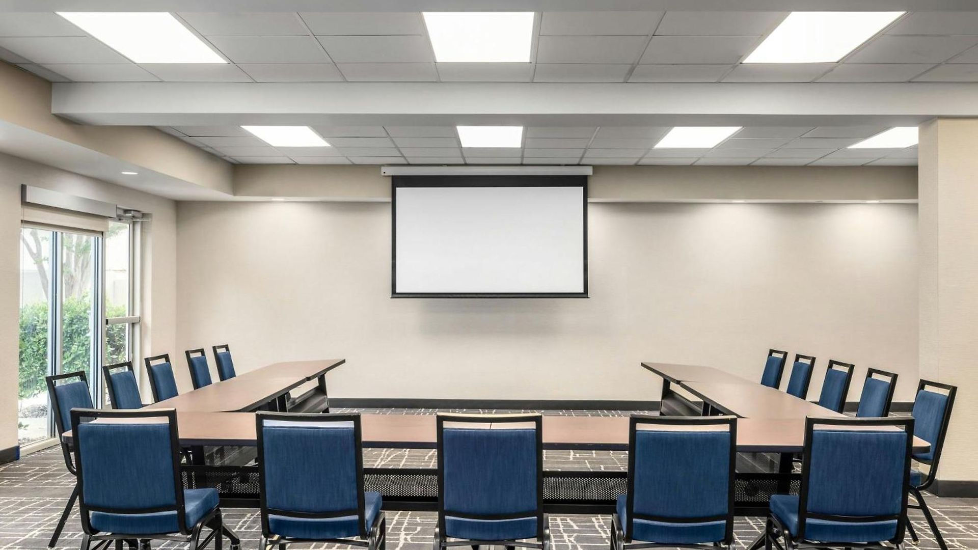 Towneplace By Marriott Loso Airport Hotel Charlotte
