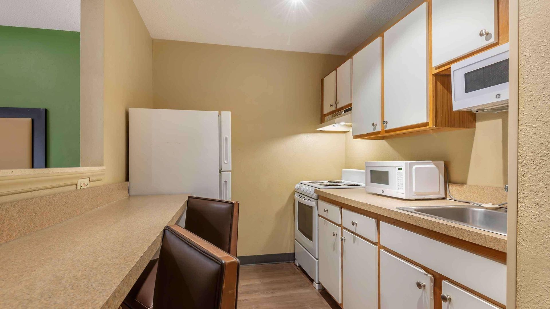 6 Charlotte, Nc - Tyvola Rd Executive Park Charlotte