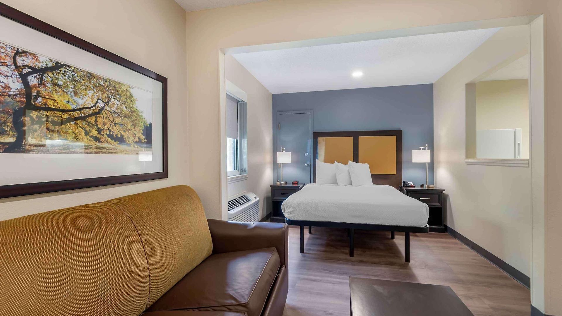 6 Charlotte, Nc - Tyvola Rd Executive Park Charlotte