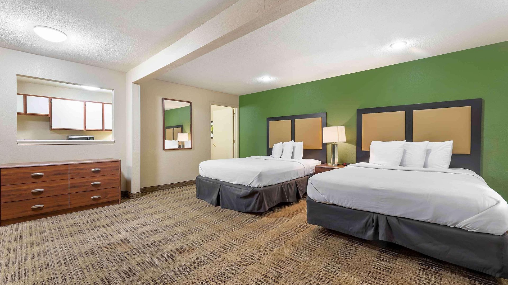 6 Charlotte, Nc - Tyvola Rd Executive Park Charlotte