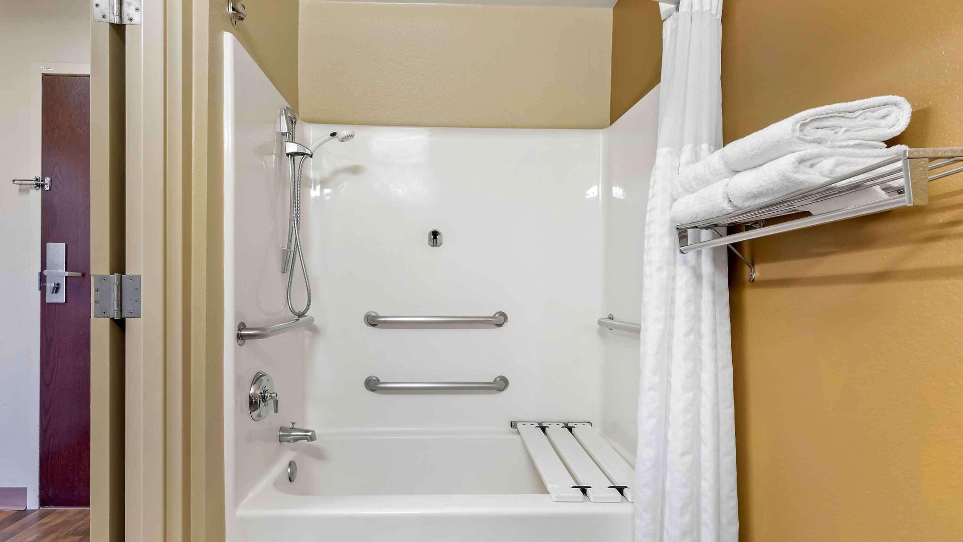 Hotel 6 Charlotte, Nc - Tyvola Rd Executive Park Charlotte