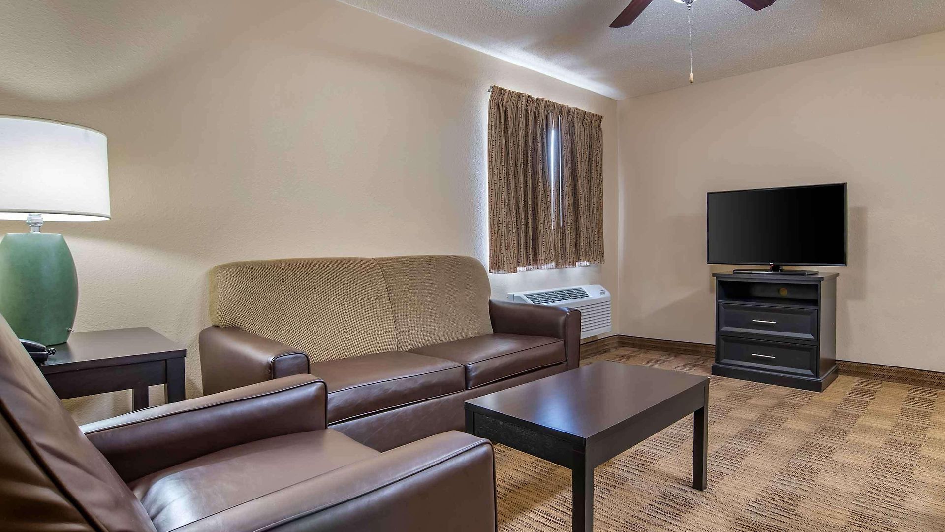 6 Charlotte, Nc - Tyvola Rd Executive Park Hotel Charlotte