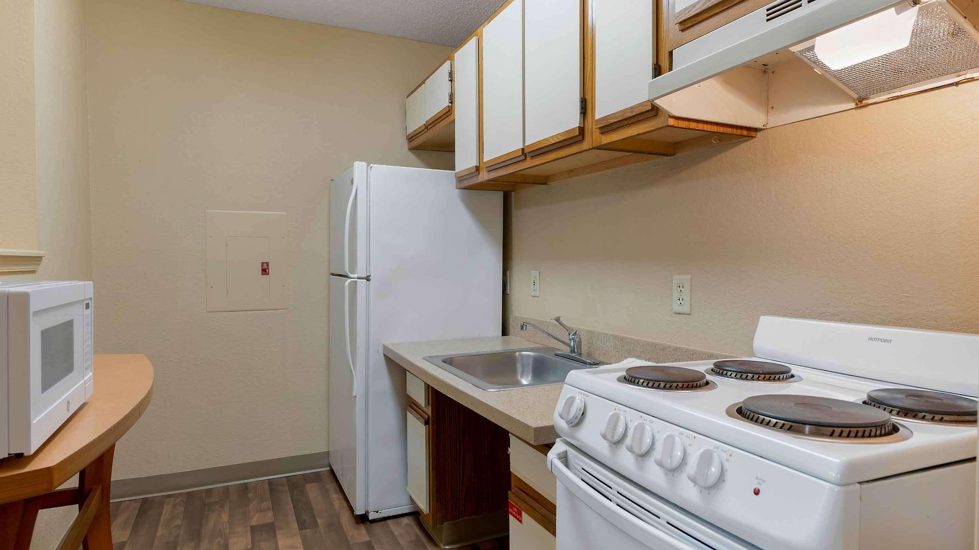 6 Charlotte, Nc - Tyvola Rd Executive Park Hotel 2*