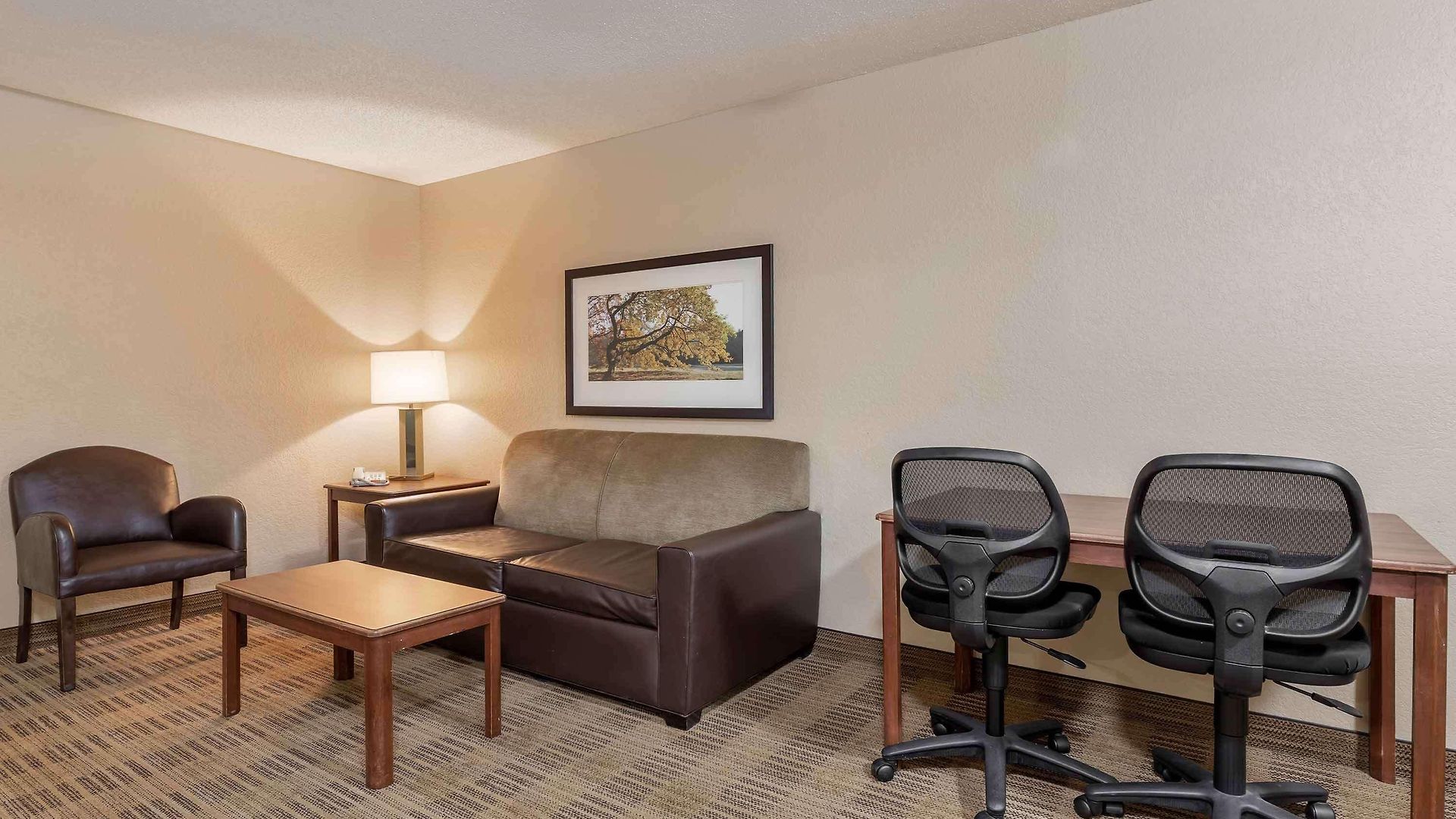 Hotel 6 Charlotte, Nc - Tyvola Rd Executive Park
