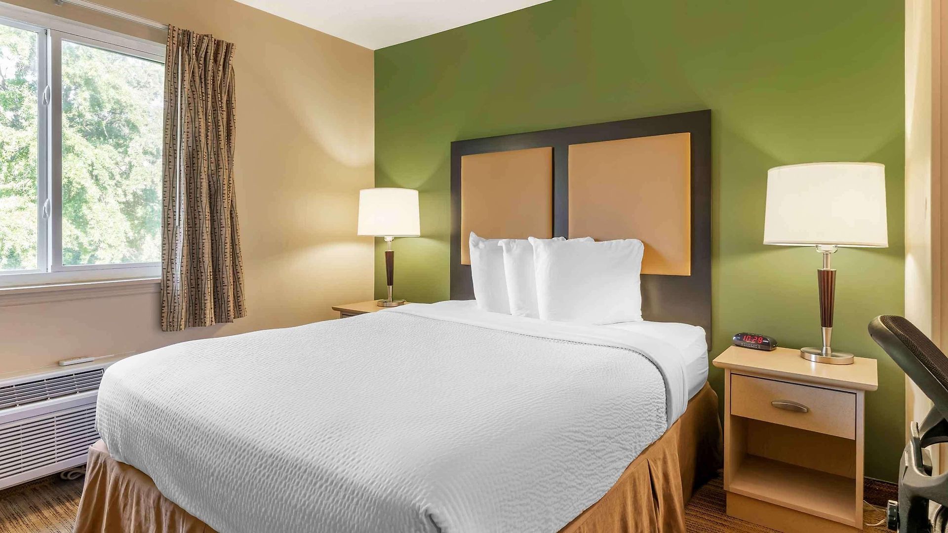 Hotel 6 Charlotte, Nc - Tyvola Rd Executive Park