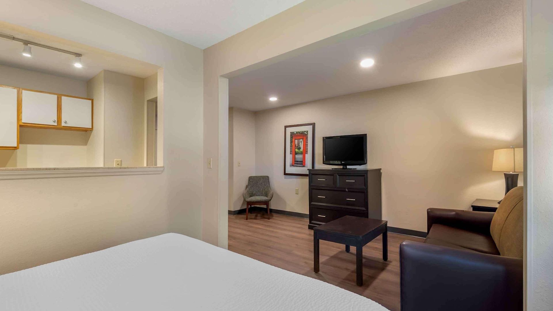 6 Charlotte, Nc - Tyvola Rd Executive Park Hotel Charlotte