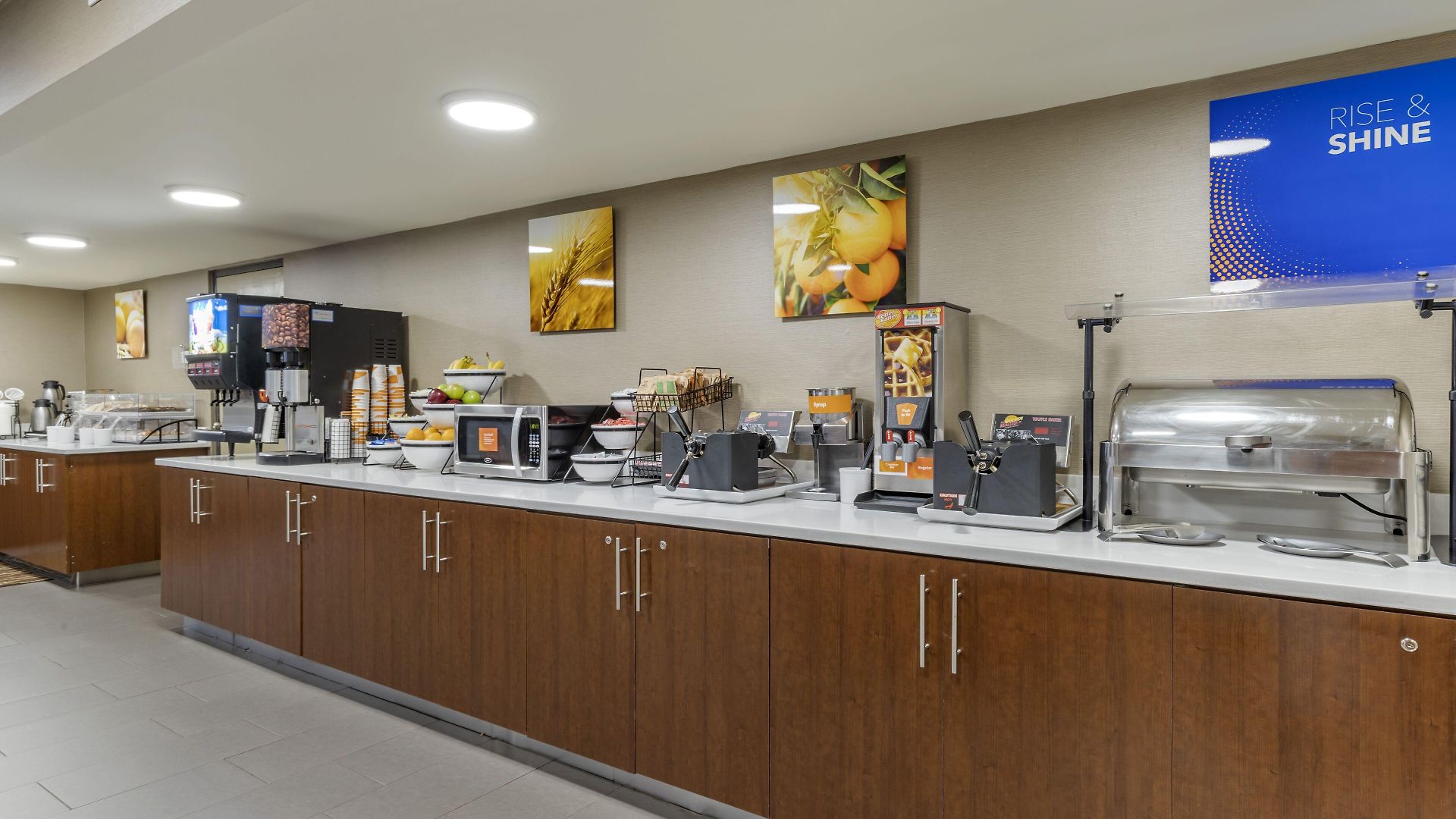 Comfort Airport Uptown 3* Charlotte