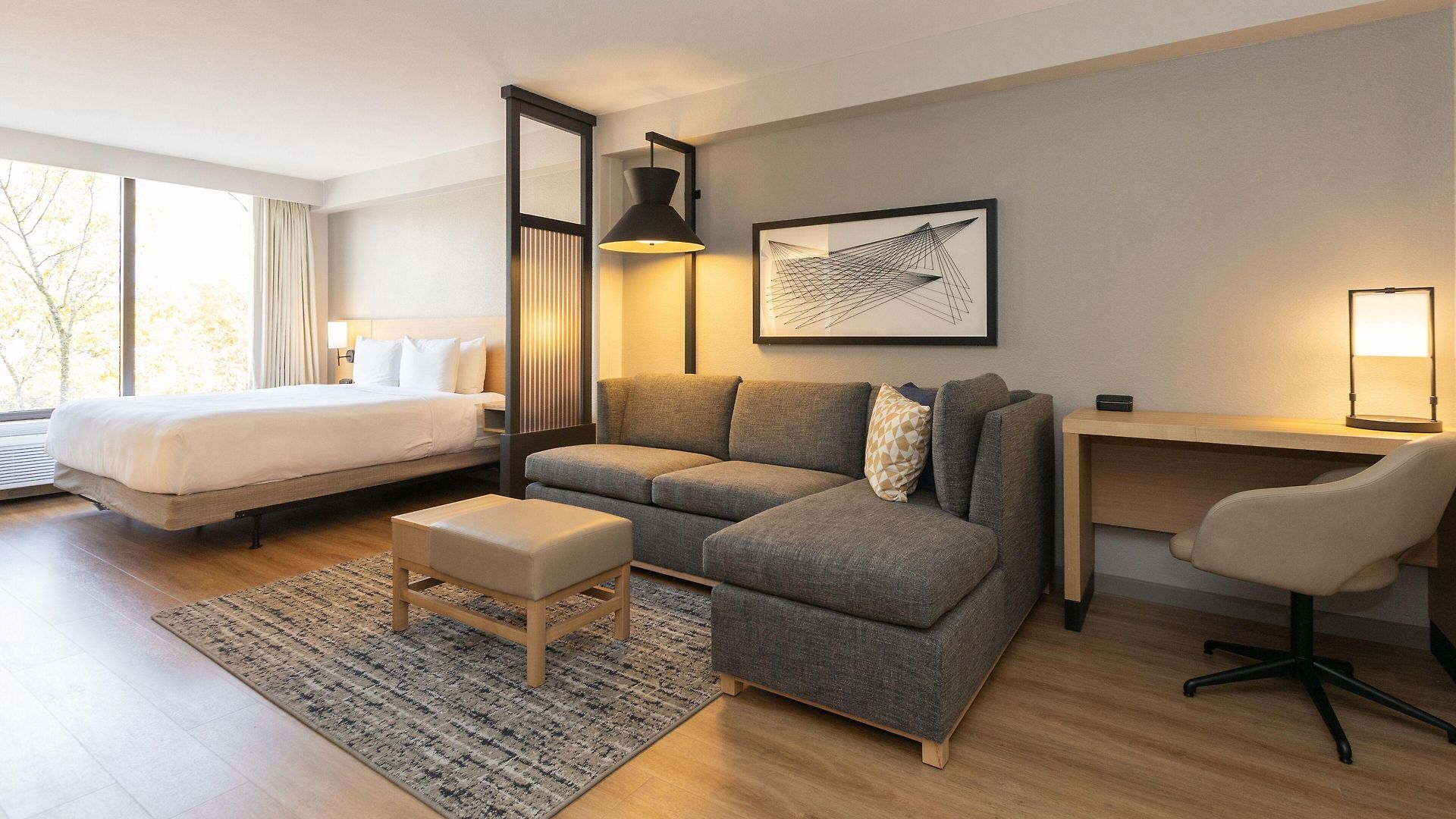 Hotel Hyatt Place Arrowood 3*