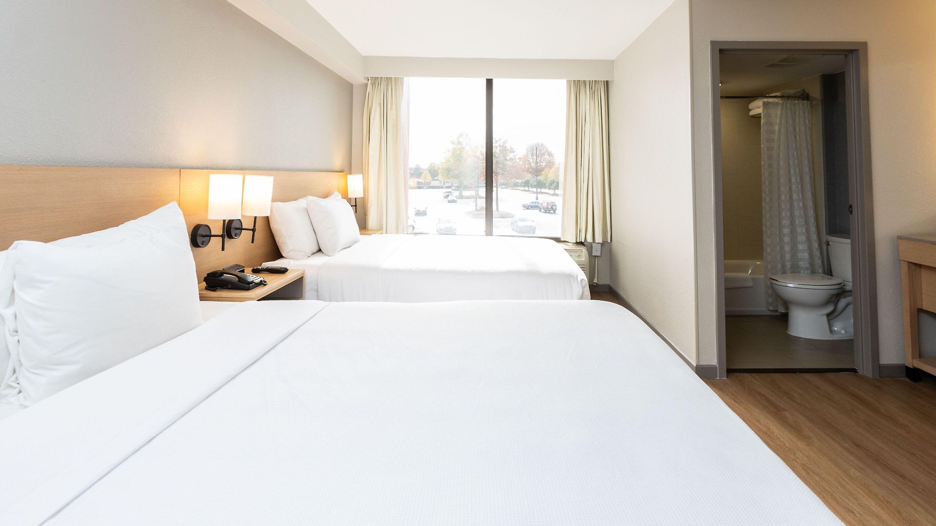 Hyatt Place Arrowood 3*
