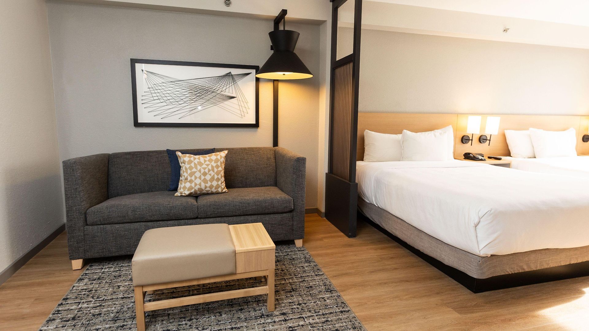 Hyatt Place Arrowood