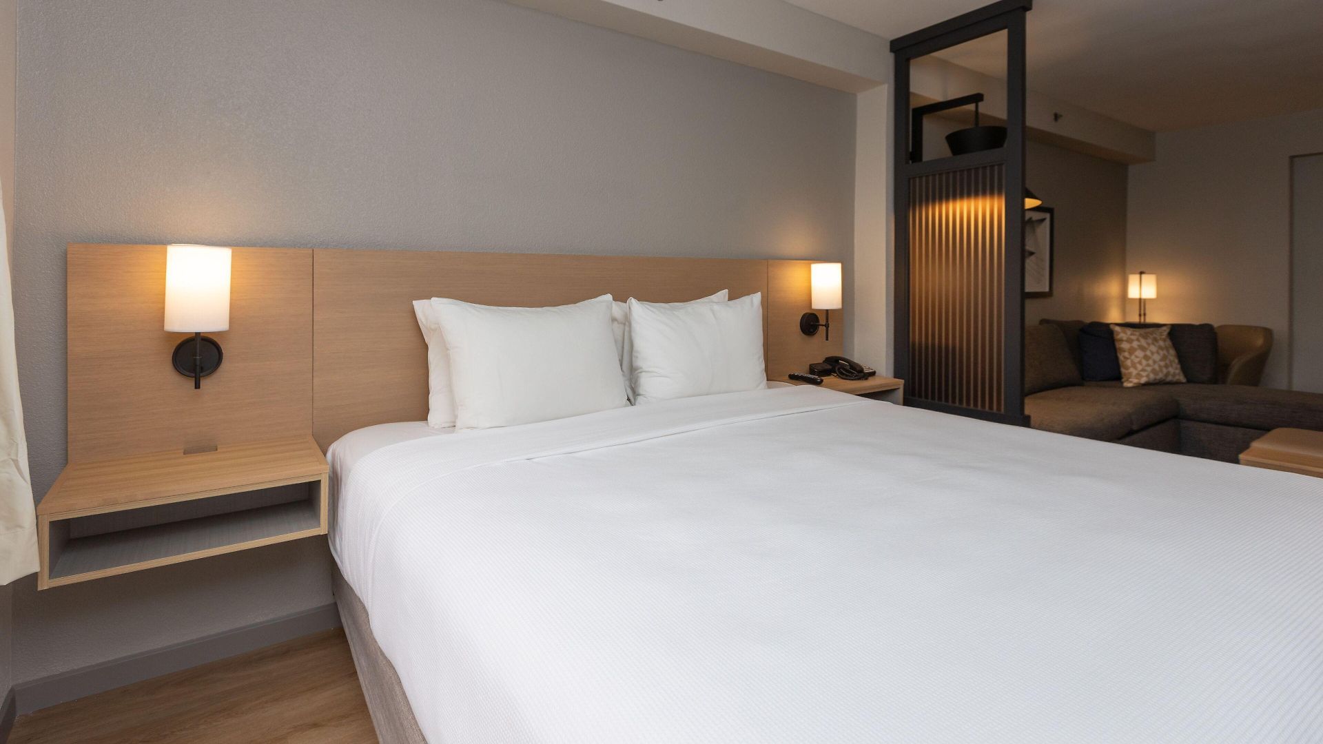 Hyatt Place Arrowood Hotel