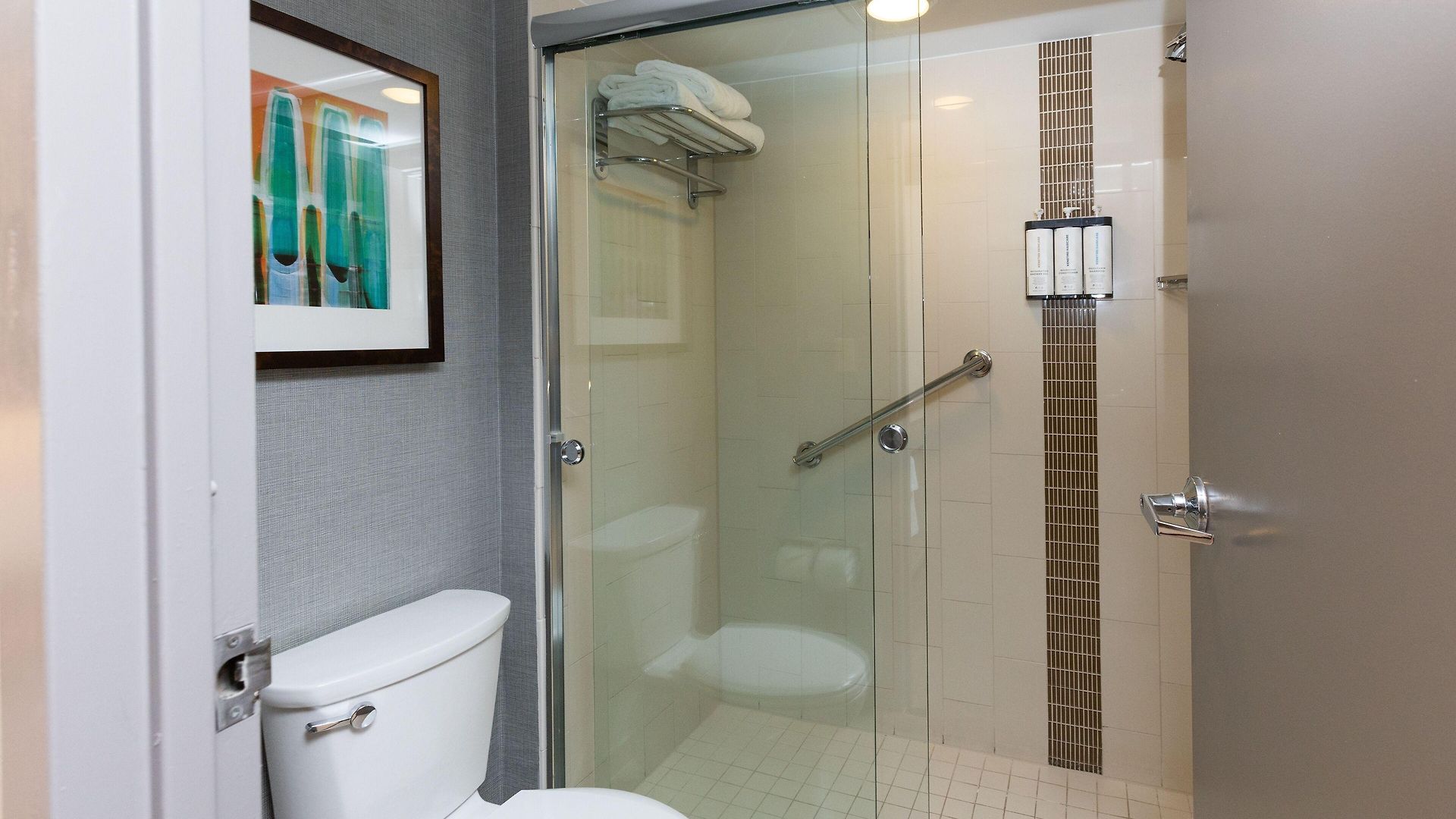 Hotel Hyatt Place Arrowood 3*