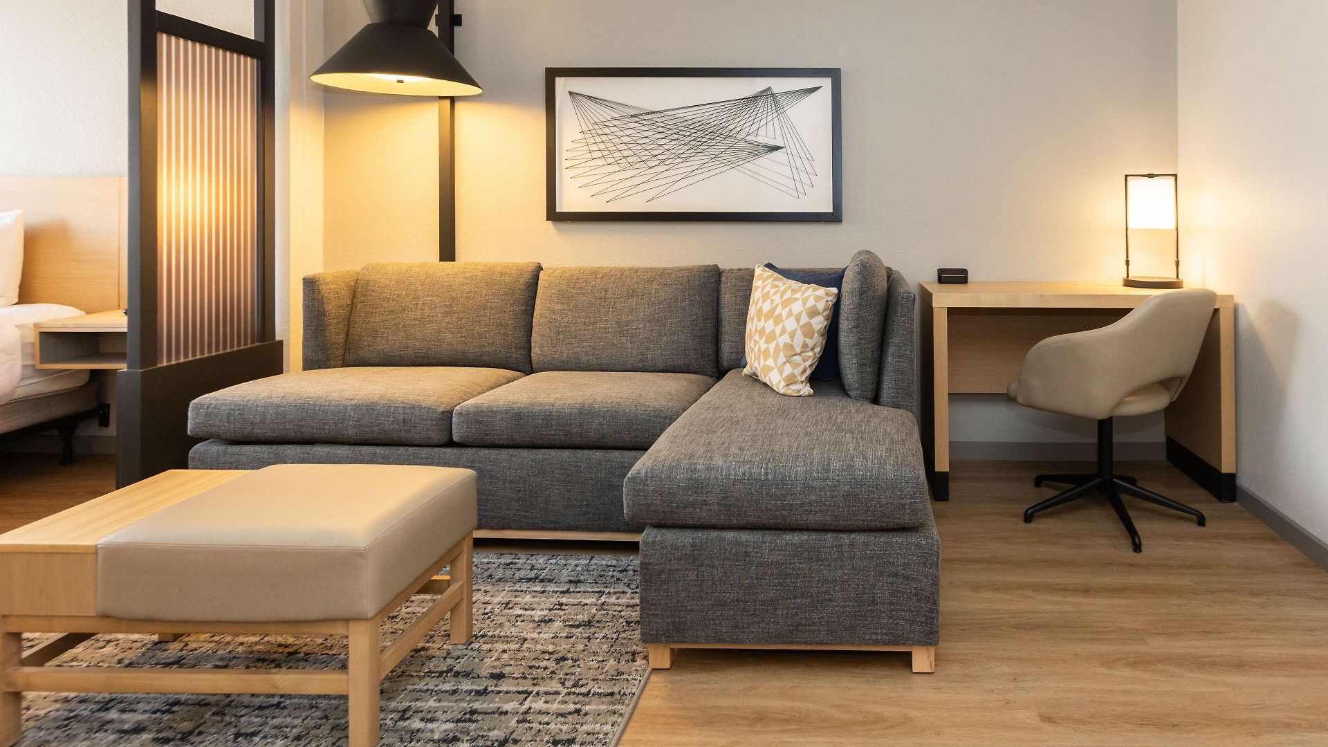 Hotel Hyatt Place Arrowood Charlotte