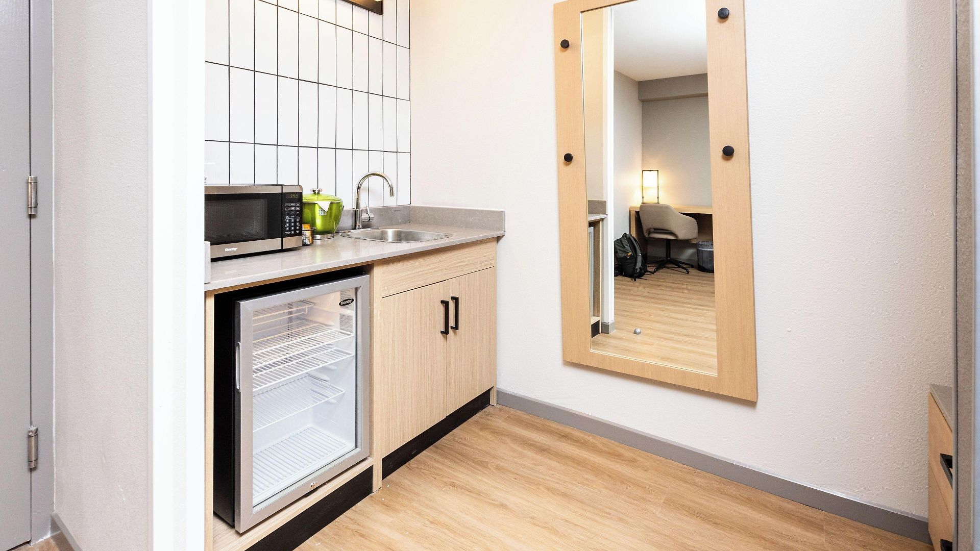 Hyatt Place Arrowood 3* Charlotte