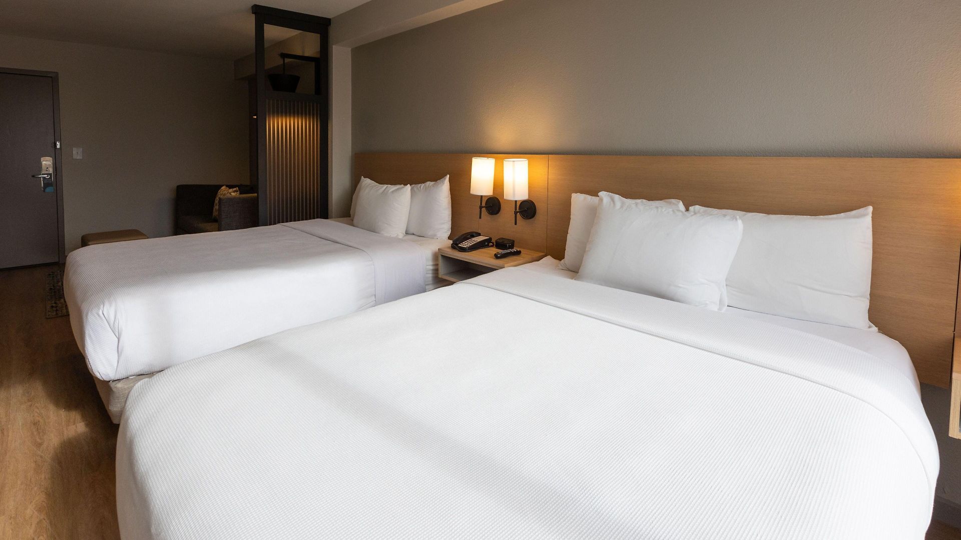 Hyatt Place Arrowood Hotel