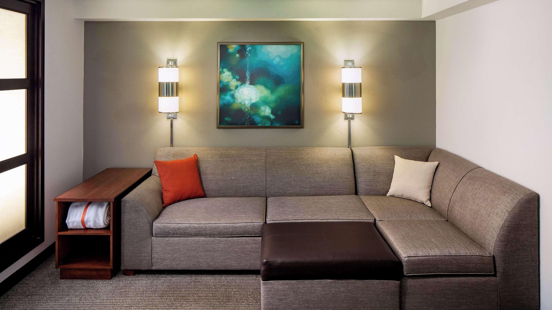 Hyatt Place Arrowood Hotel