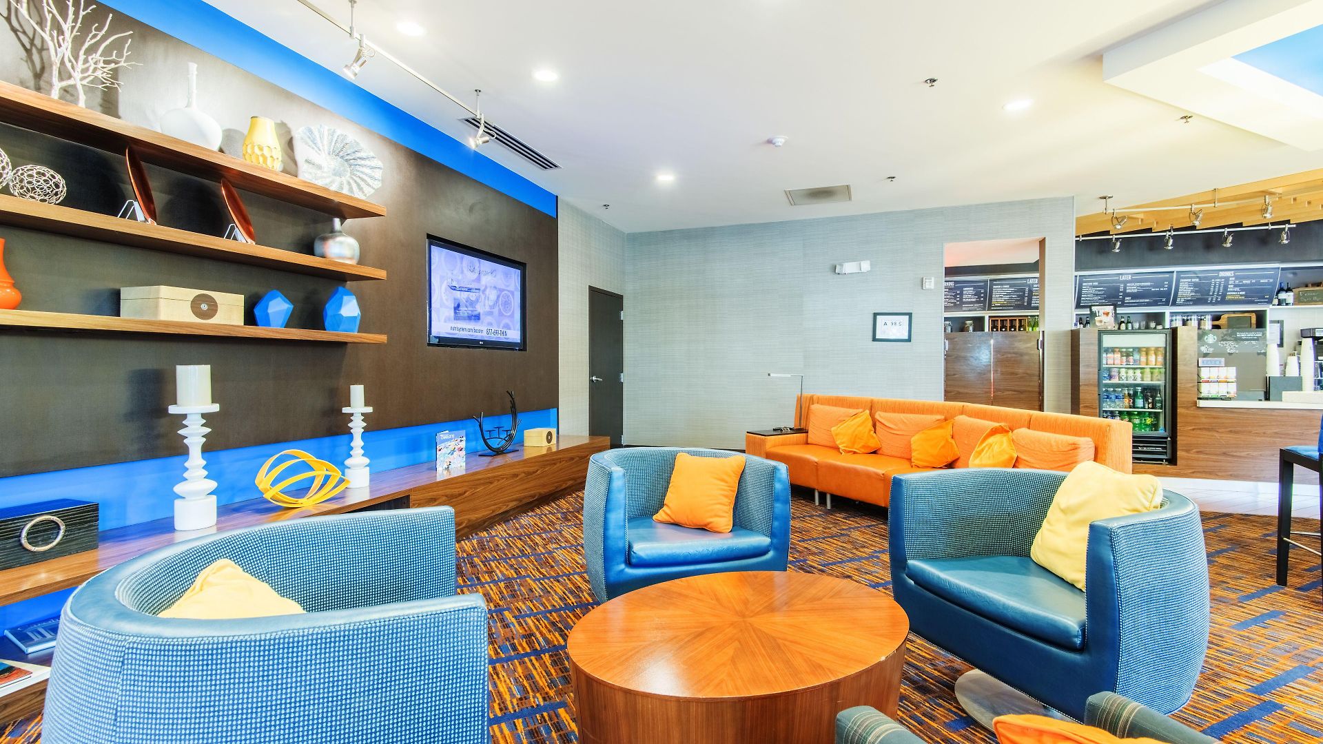 Courtyard By Marriott Airport Loso 3* Charlotte