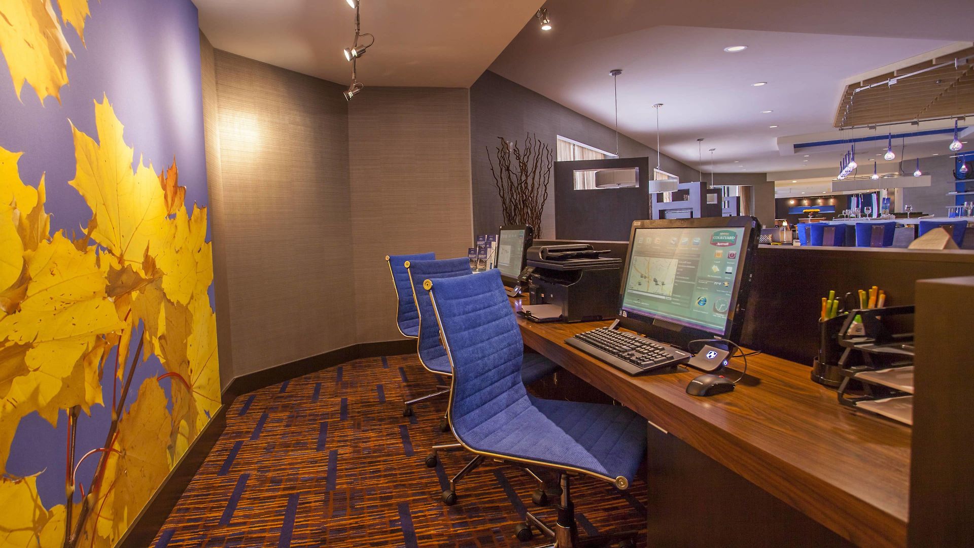 Courtyard By Marriott Airport Loso 3* Charlotte