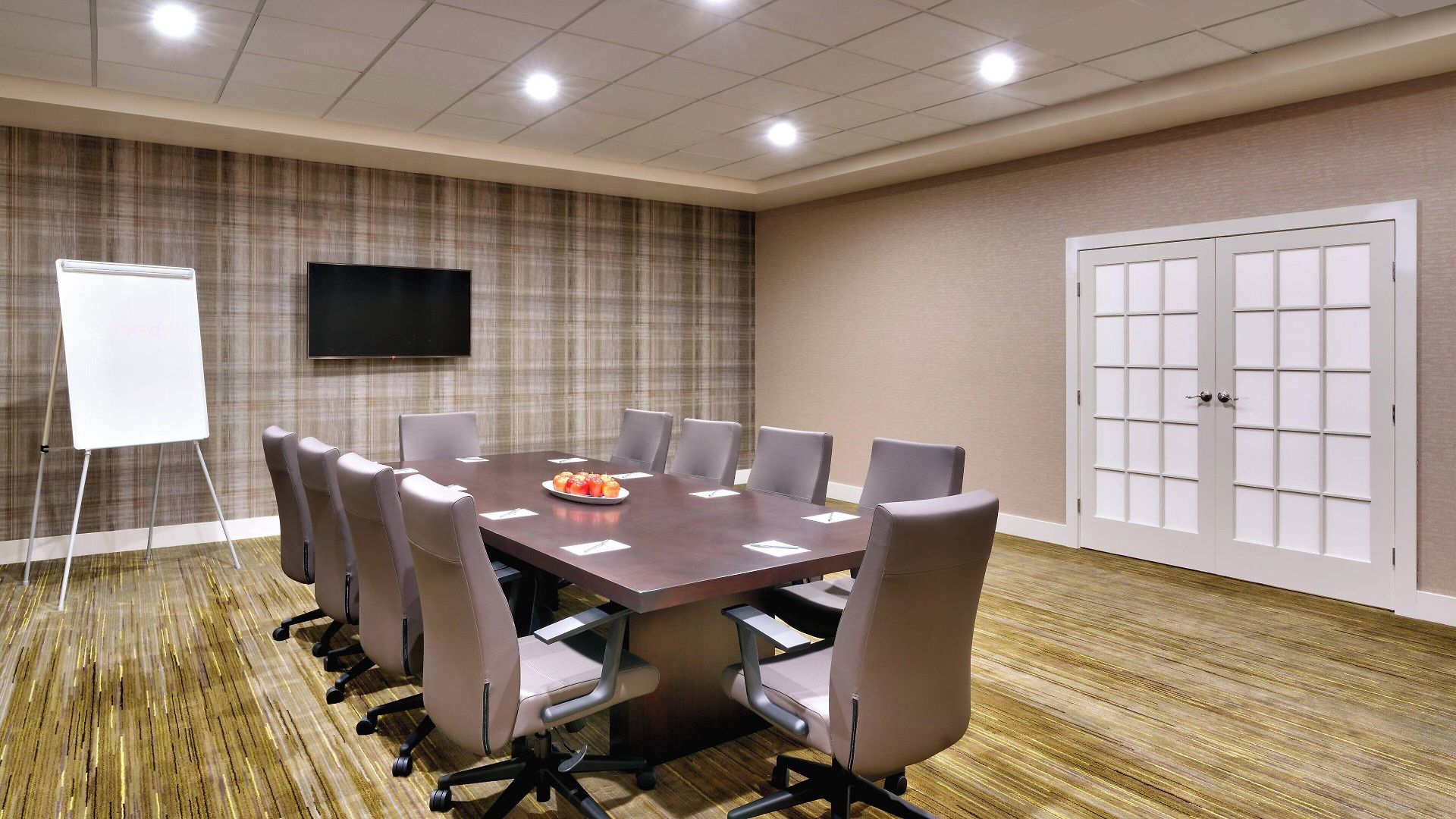 Hotel Courtyard By Marriott Airport Loso Charlotte