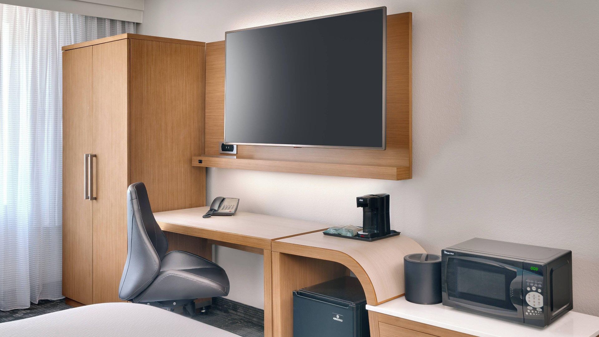 Courtyard By Marriott Airport Loso 3* Charlotte