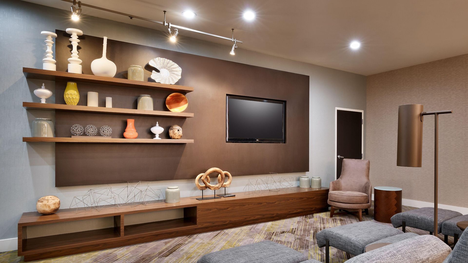 Courtyard By Marriott Airport Loso Hotel Charlotte