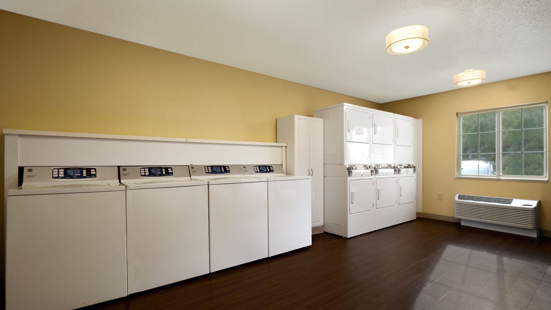 Hotel Mainstay - Executive Park Charlotte