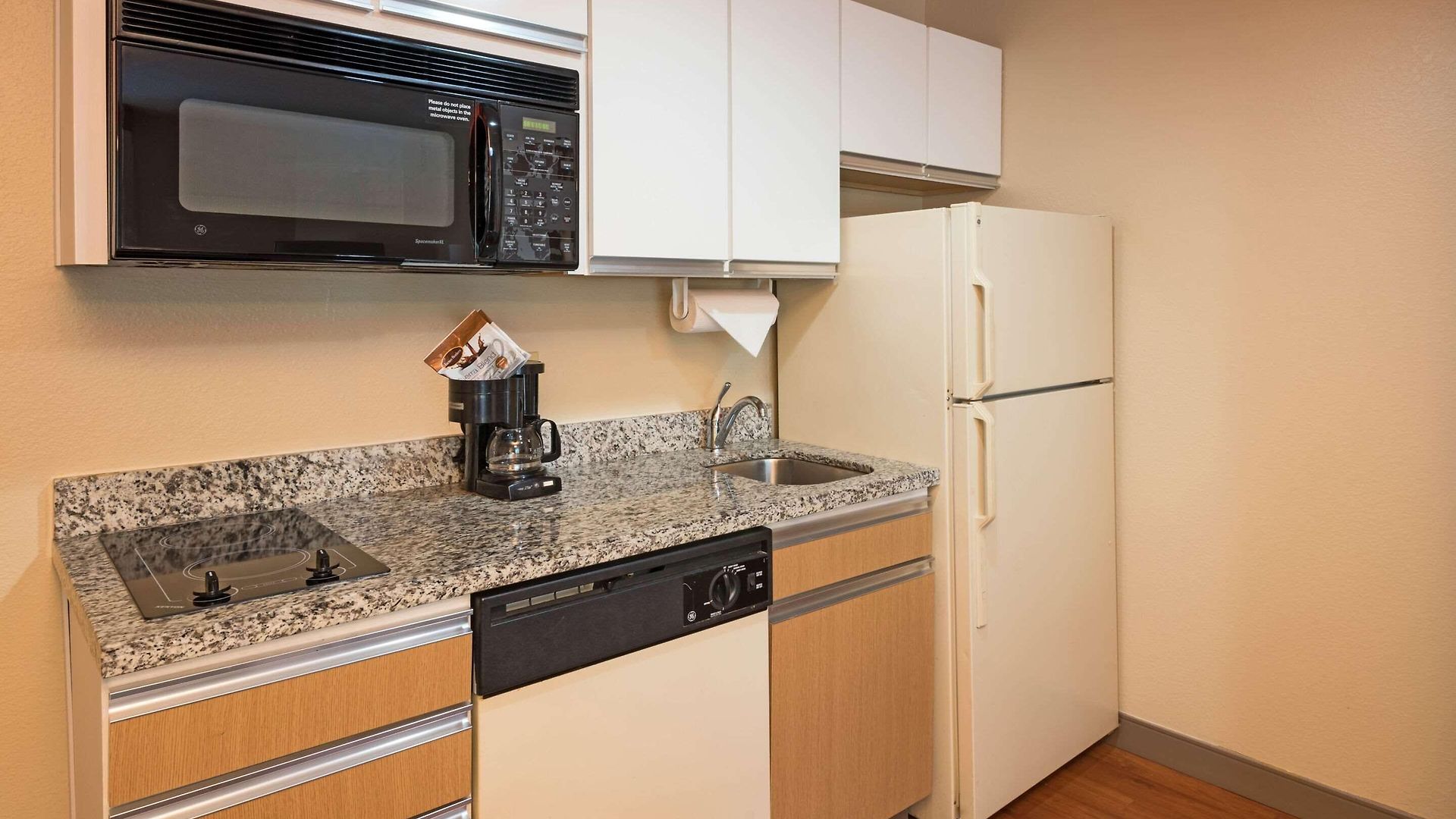 Hotel Mainstay - Executive Park 3*