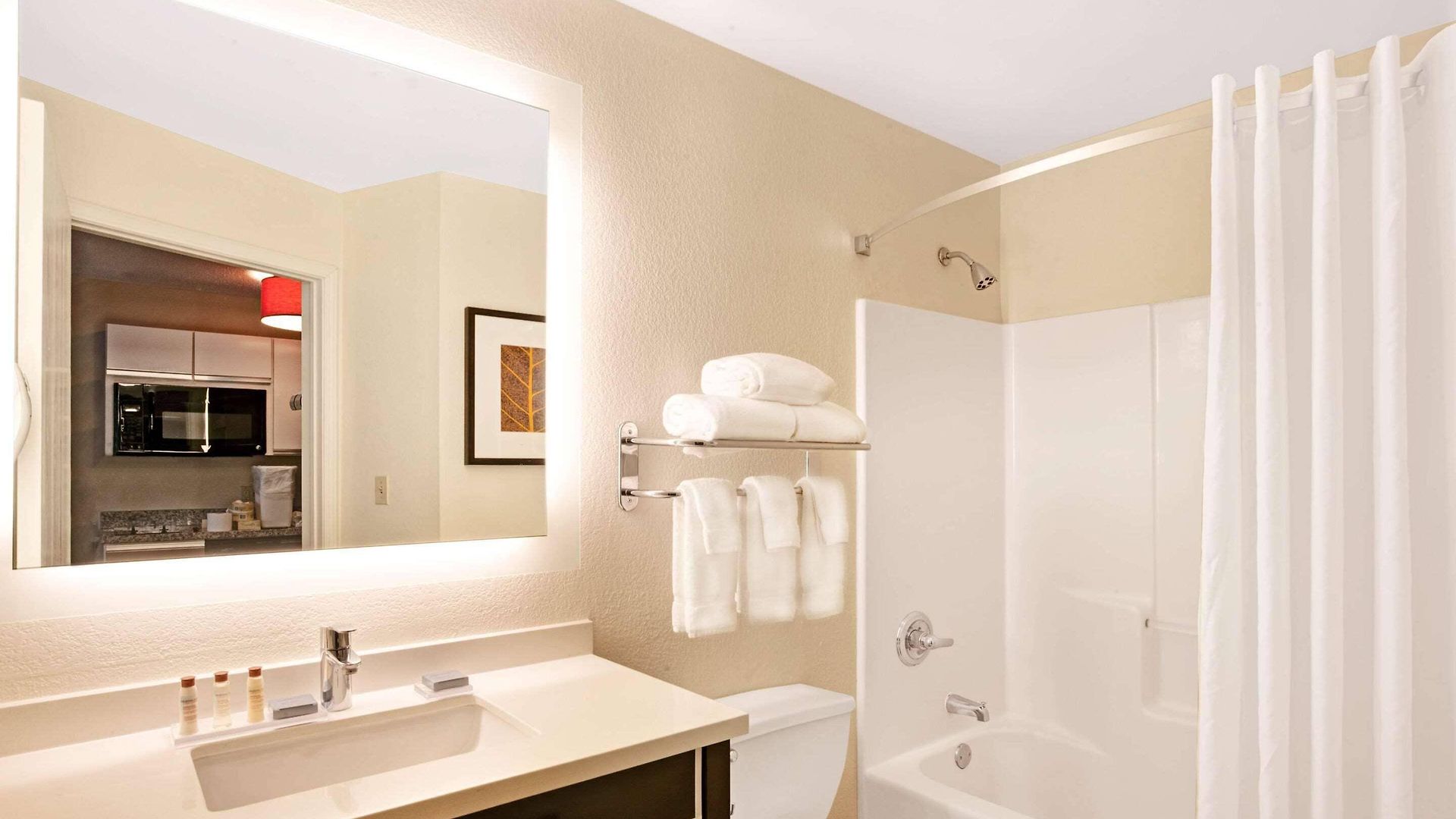 Mainstay - Executive Park Hotel 3*