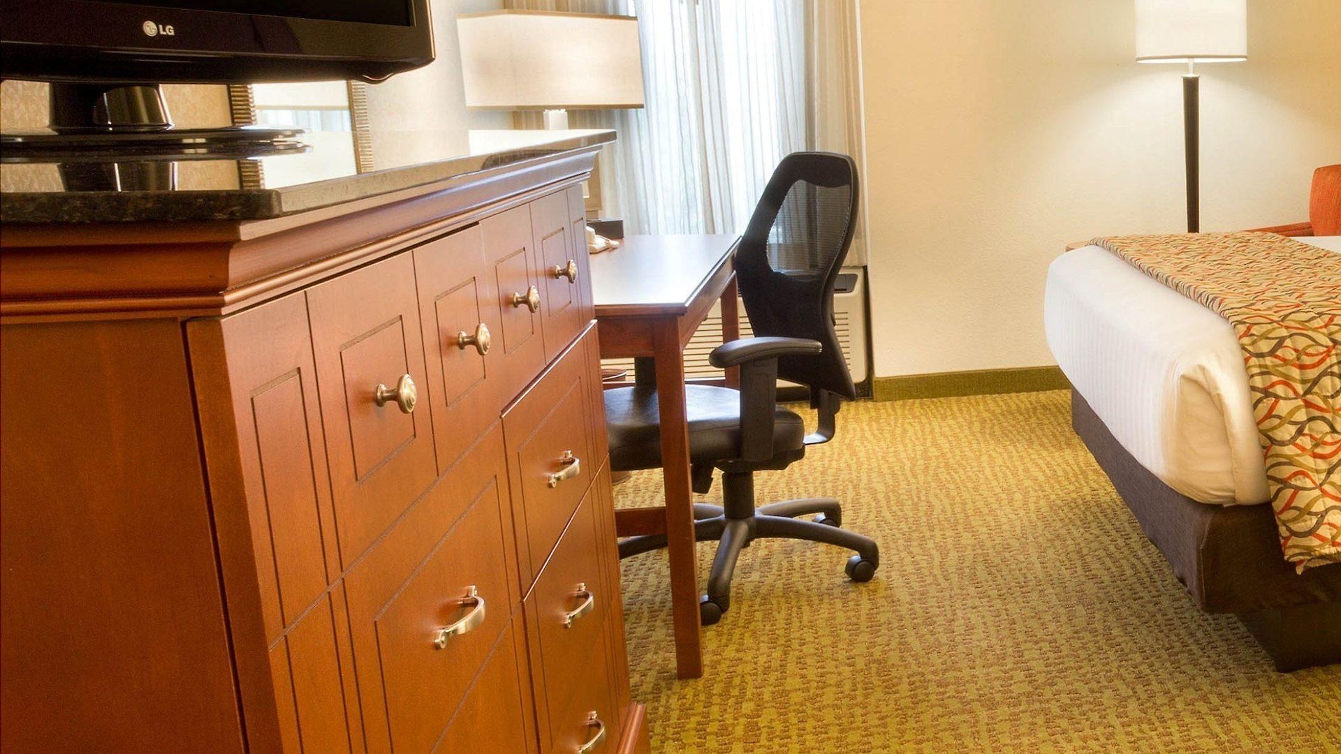 Drury & Place Hotel Charlotte