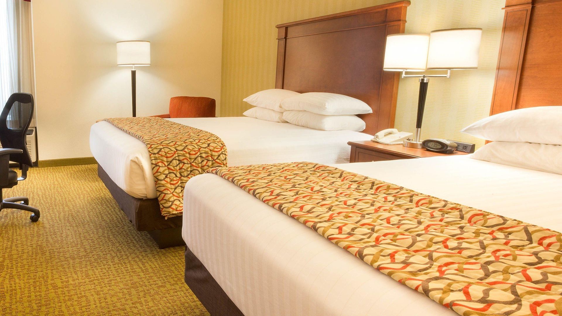 Hotel Drury & Place 3*