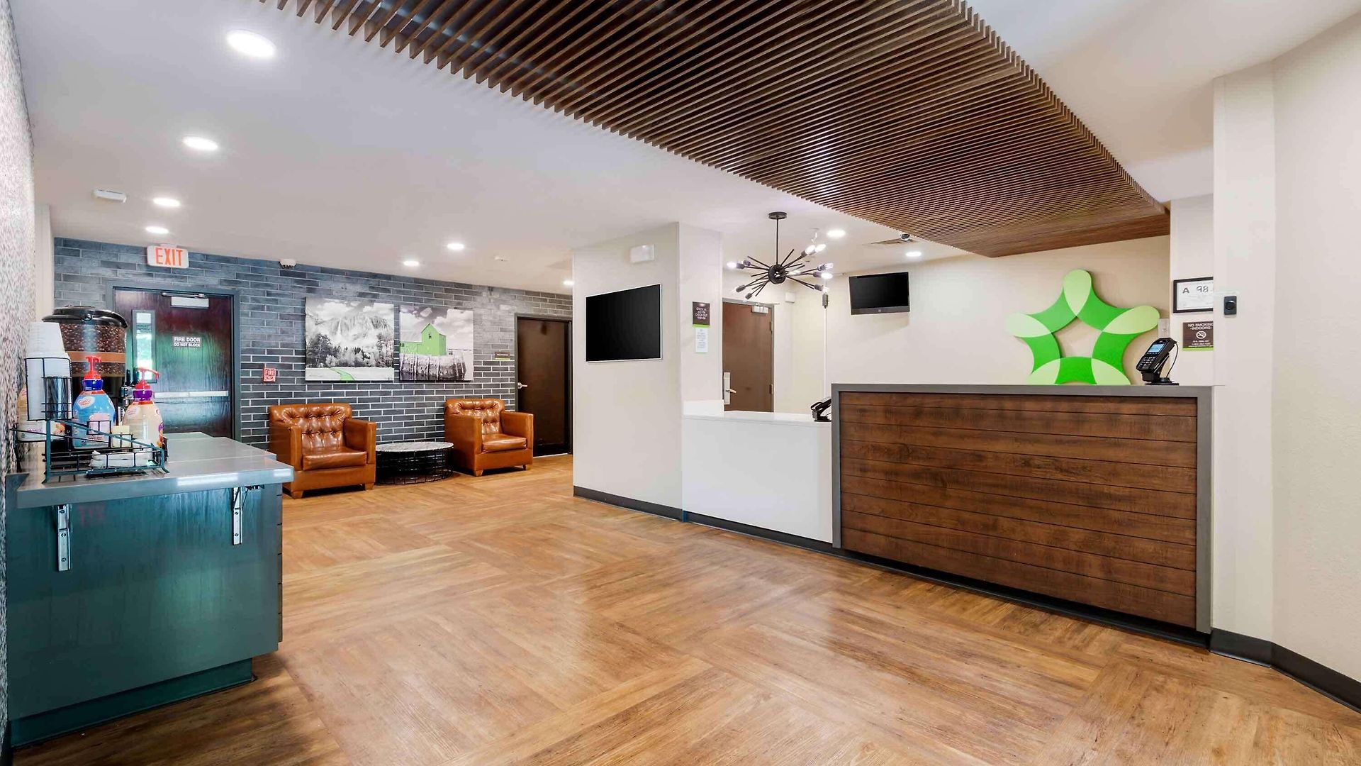 Hotel Extended Stay America Select Suites - Charlotte - University Place