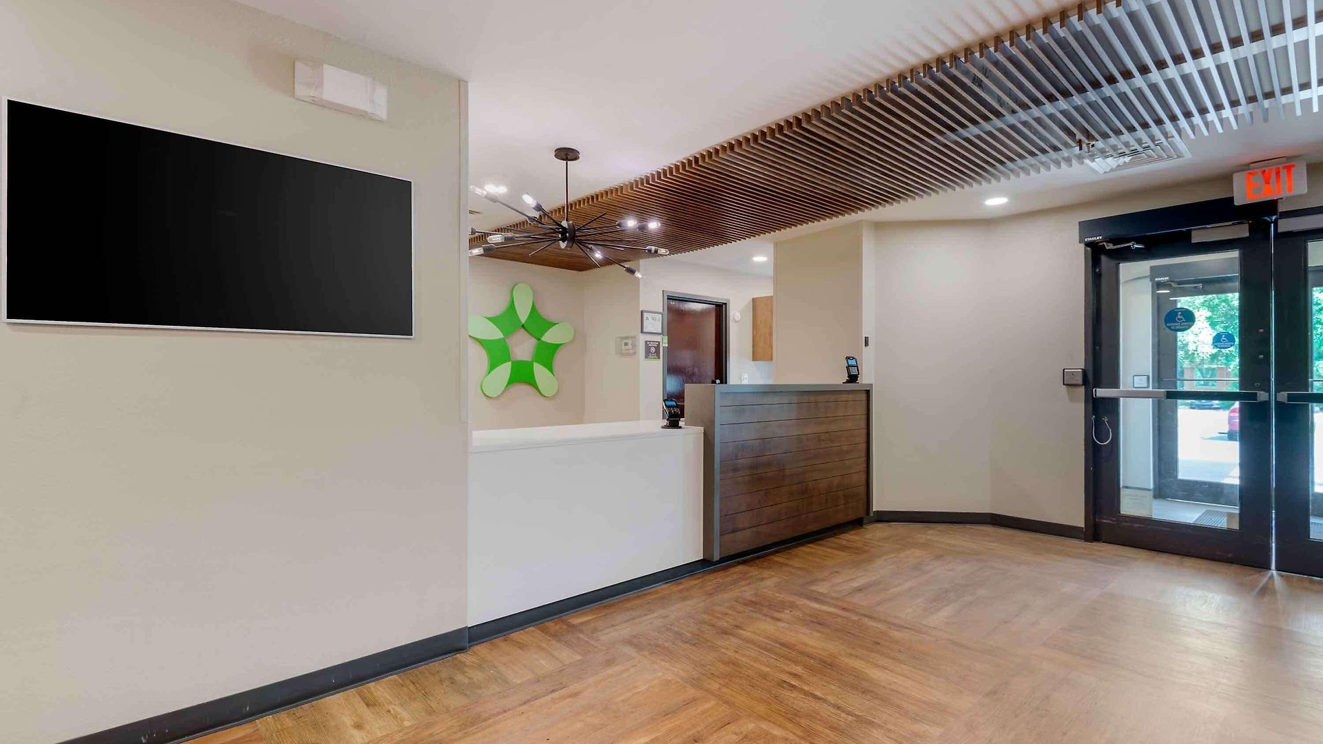 Extended Stay America Select Suites - Charlotte - University Place 2* Charlotte
