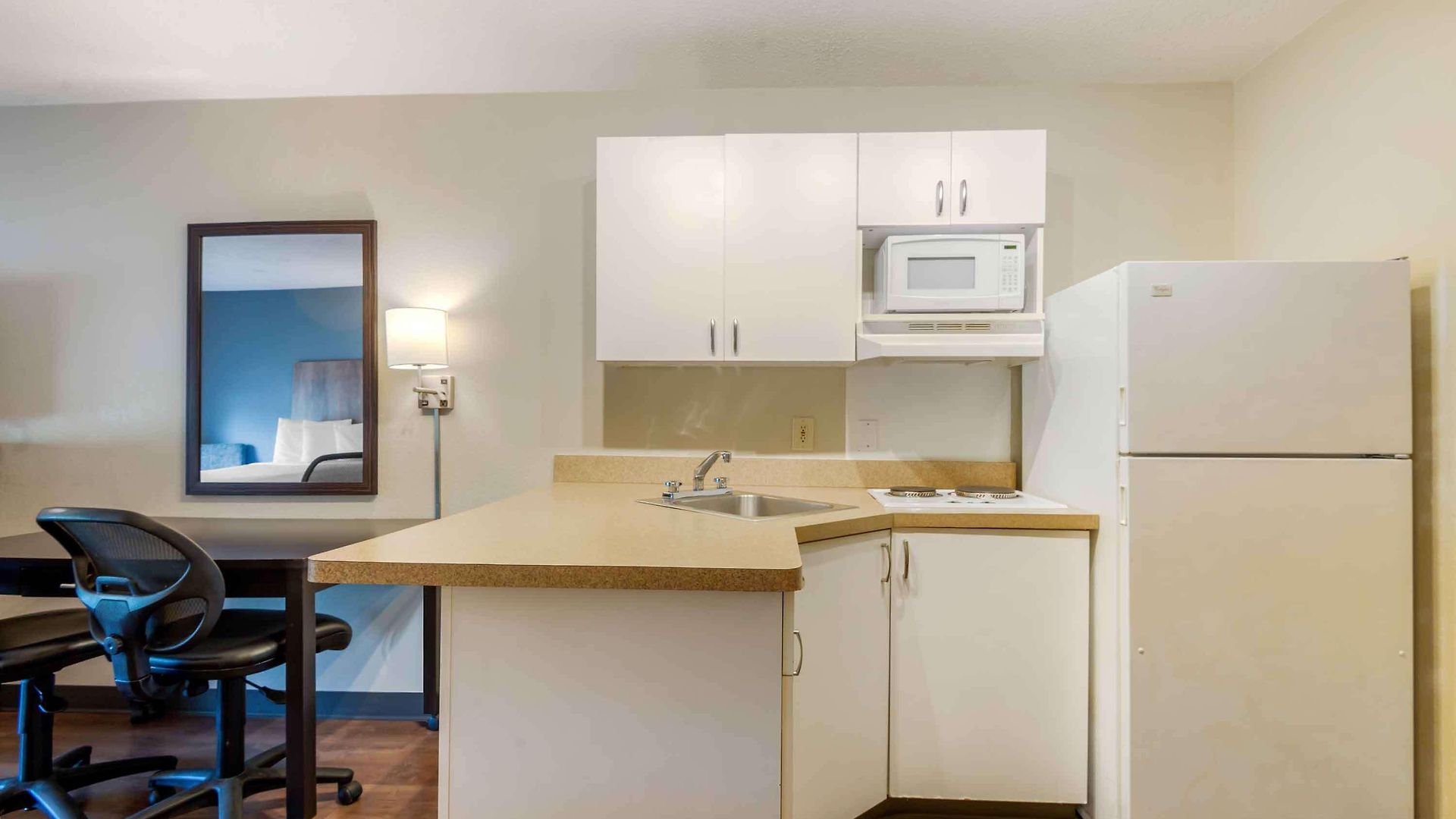 Hotel Extended Stay America Select Suites - Charlotte - University Place