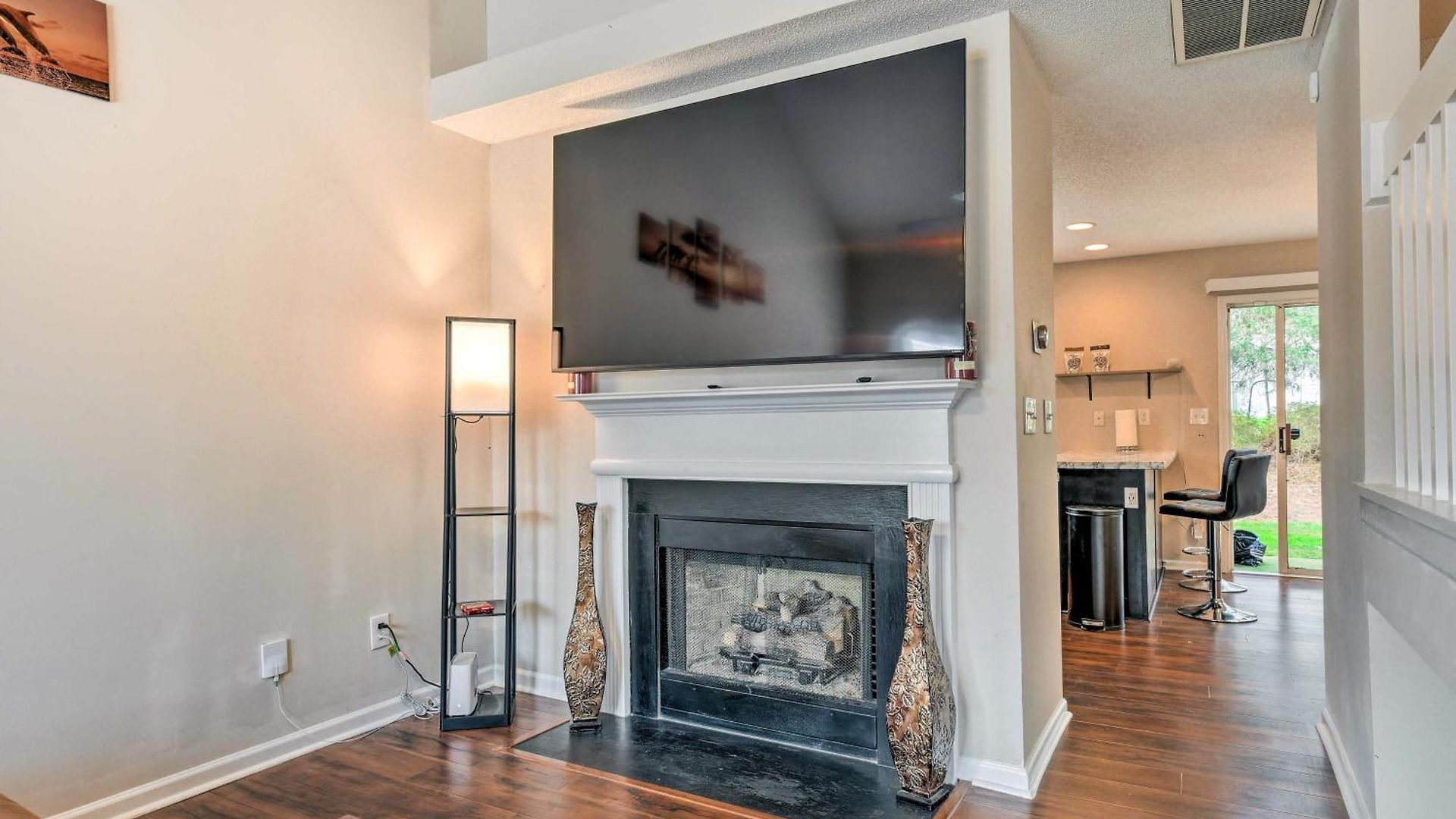 Holiday home Chic Townhome W/ Community Pool *