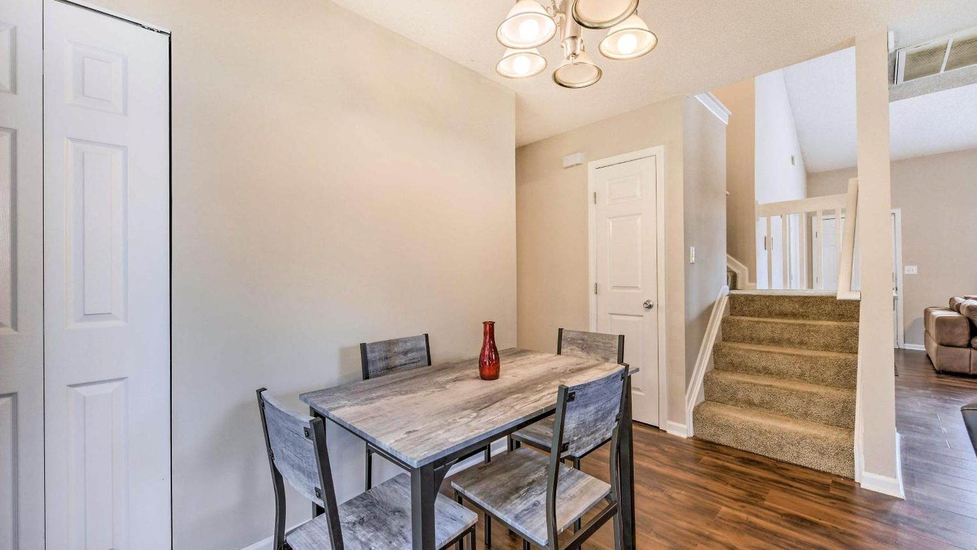 Holiday home Chic Townhome W/ Community Pool Charlotte