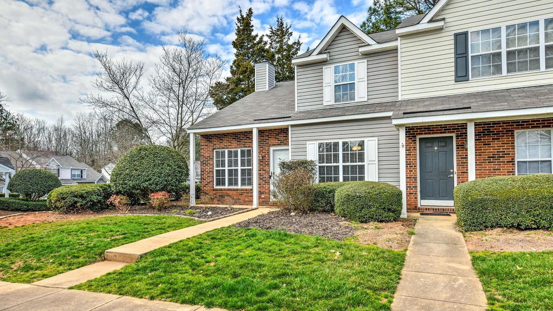 Holiday home Chic Townhome W/ Community Pool Charlotte