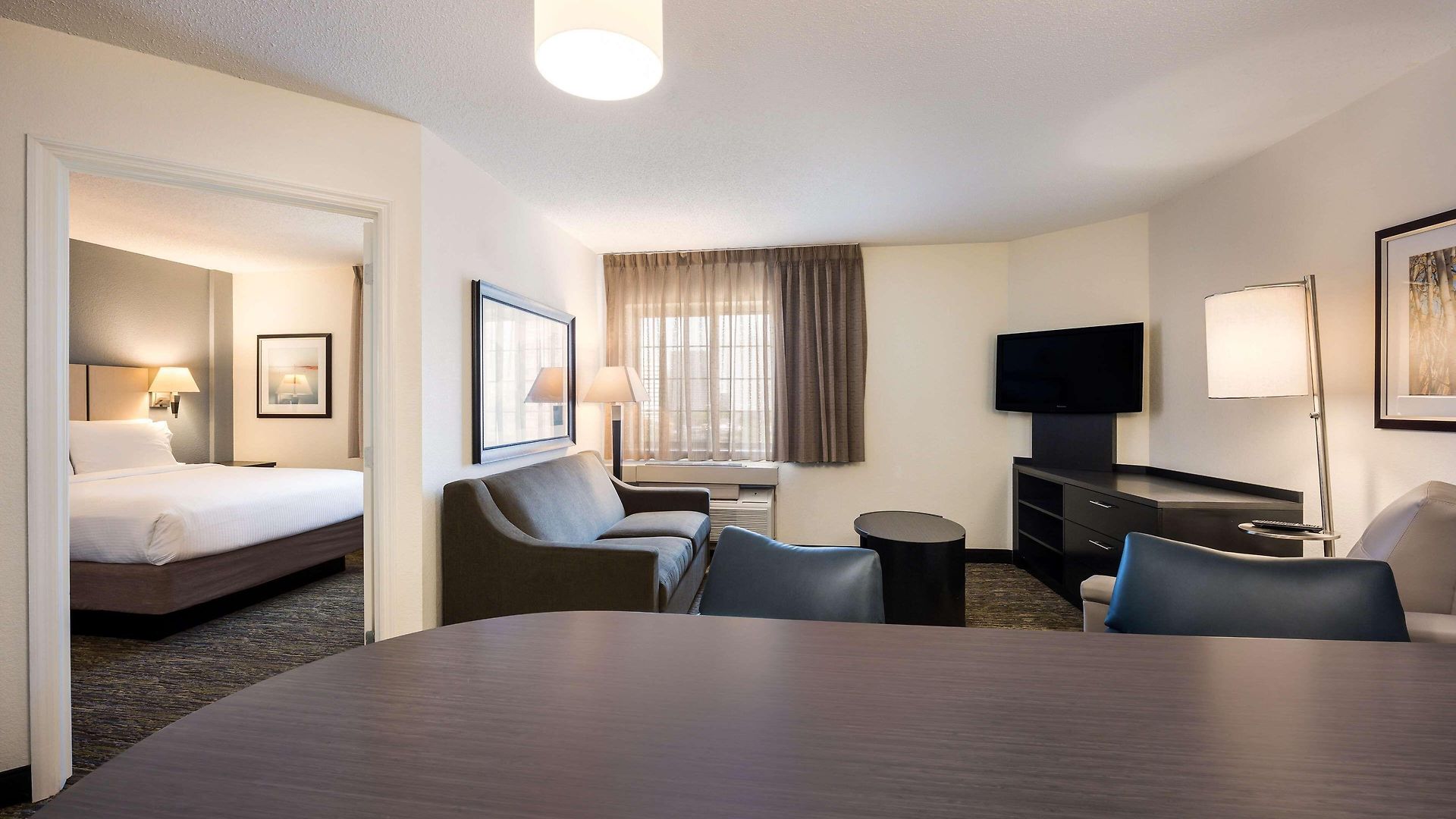 Sonesta Simply Hotel 3*