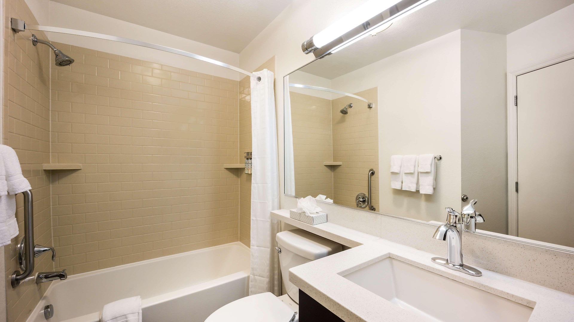 Sonesta Simply Hotel Charlotte