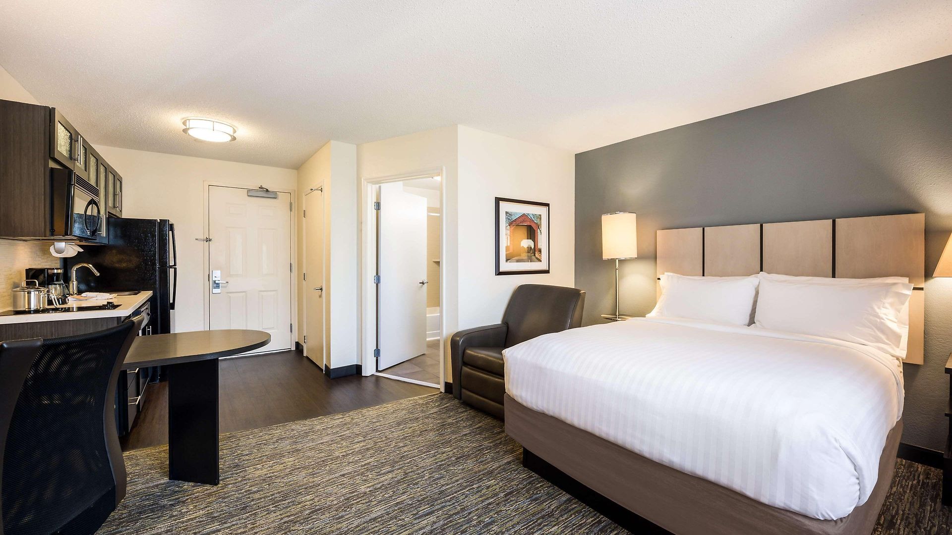 Sonesta Simply Hotel Charlotte