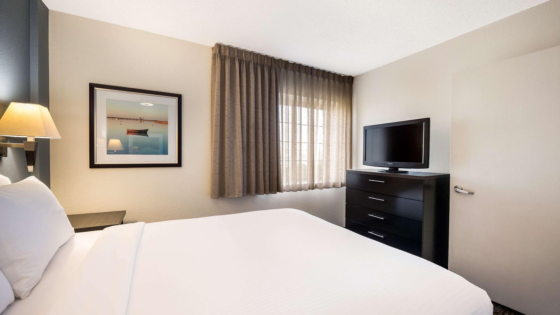 Sonesta Simply 3* Charlotte