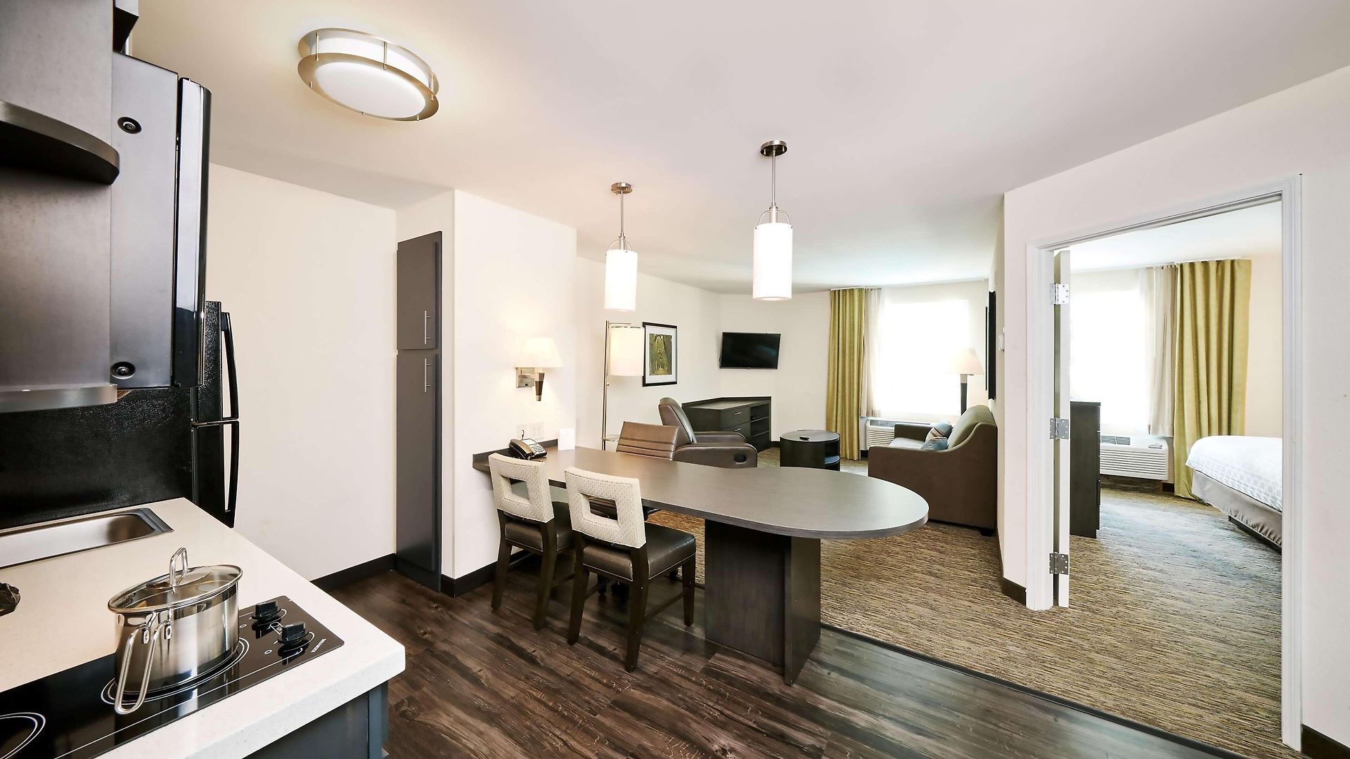 Hotel Sonesta Simply