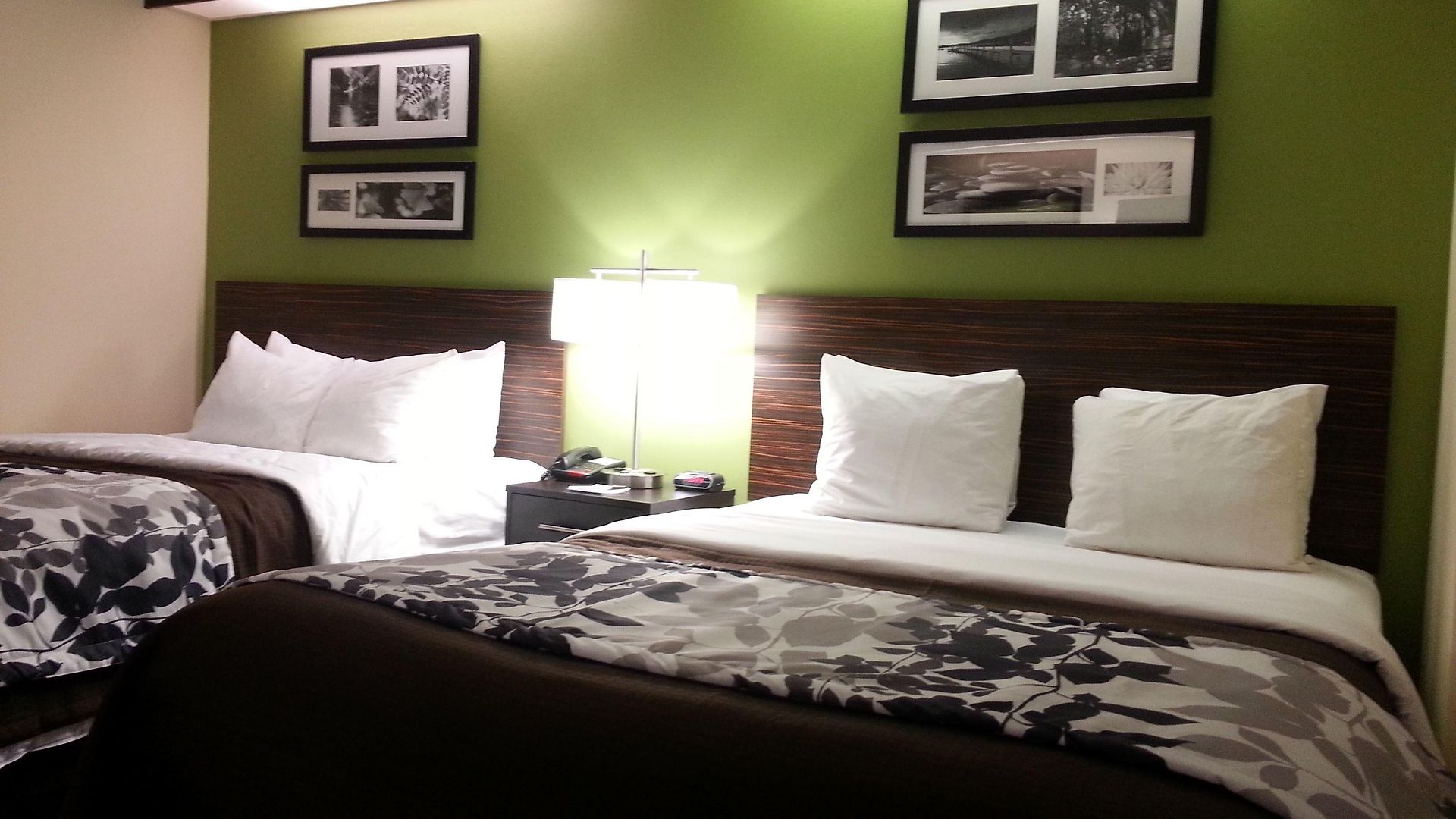Sleep Airport - Billy Graham Parkway Charlotte