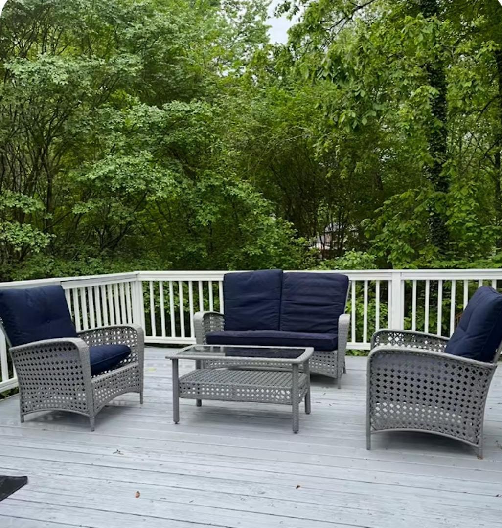 Charming Near Uptown Holiday home *