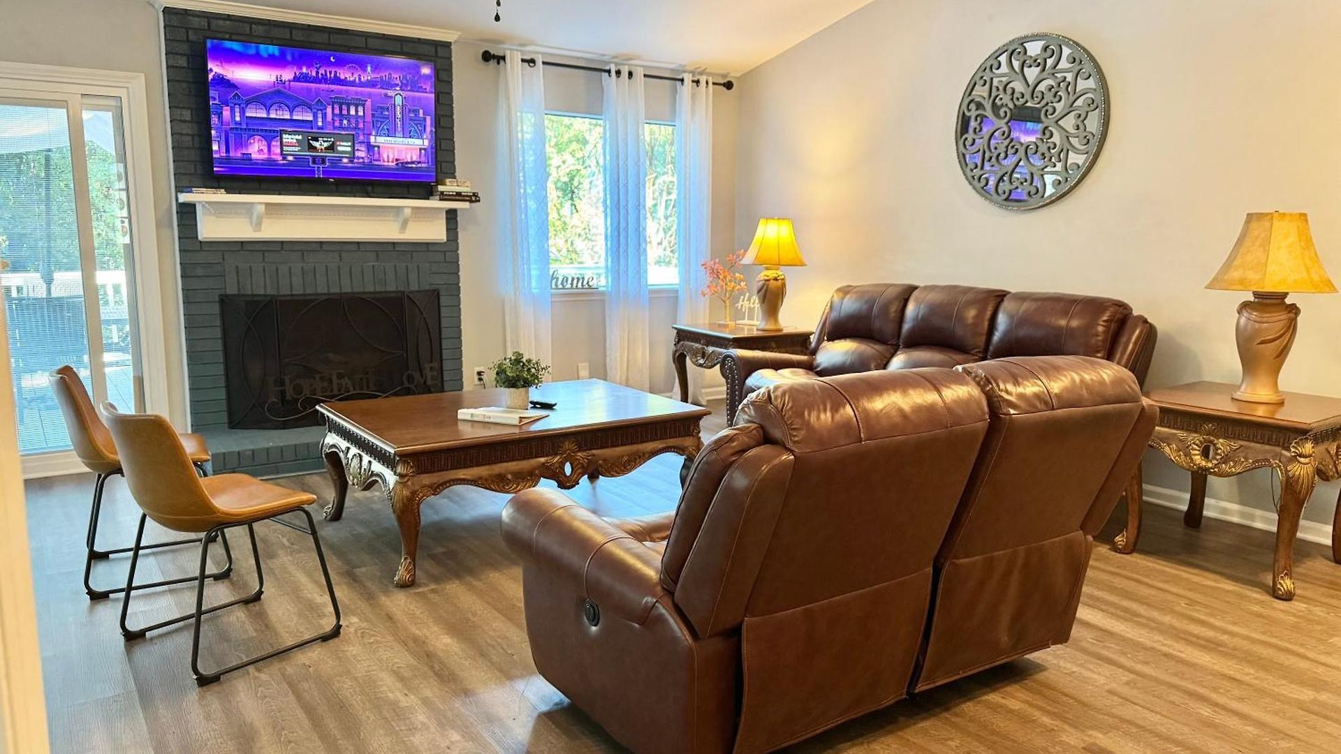 Holiday home Charming Near Uptown *