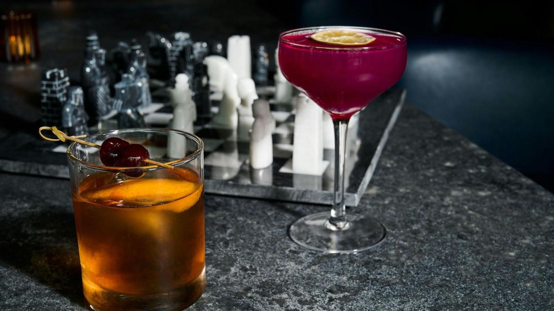 Hotel Moxy Downtown