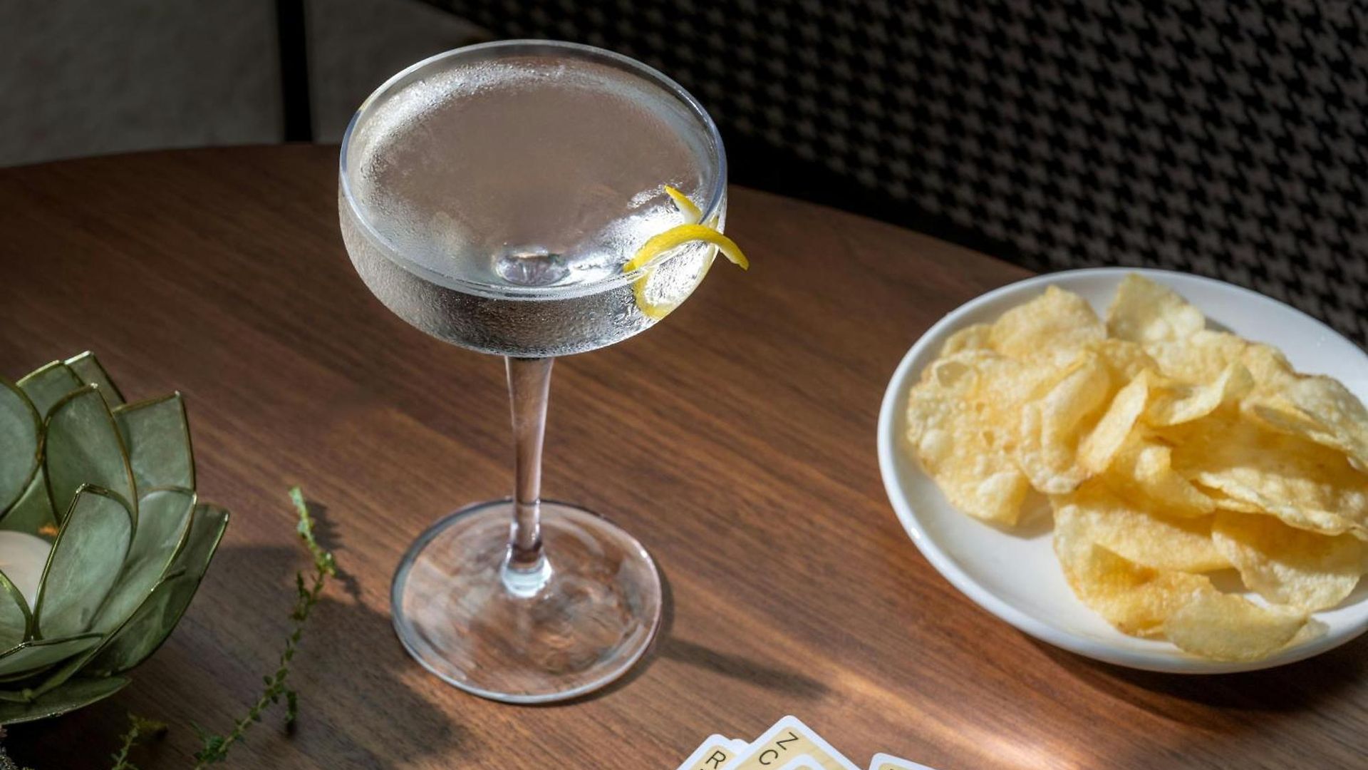 Moxy Downtown Hotel Charlotte
