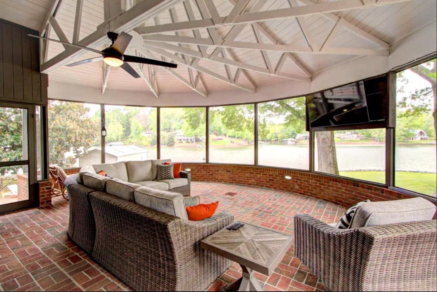 Holiday home Cozy With Swimming Pool In Charlotte, North Carolina *