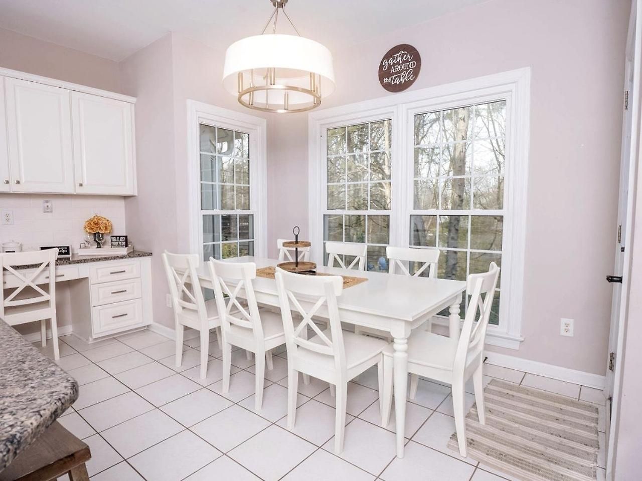 Disconnect At With Great Surroundings In Charlotte, North Carolina