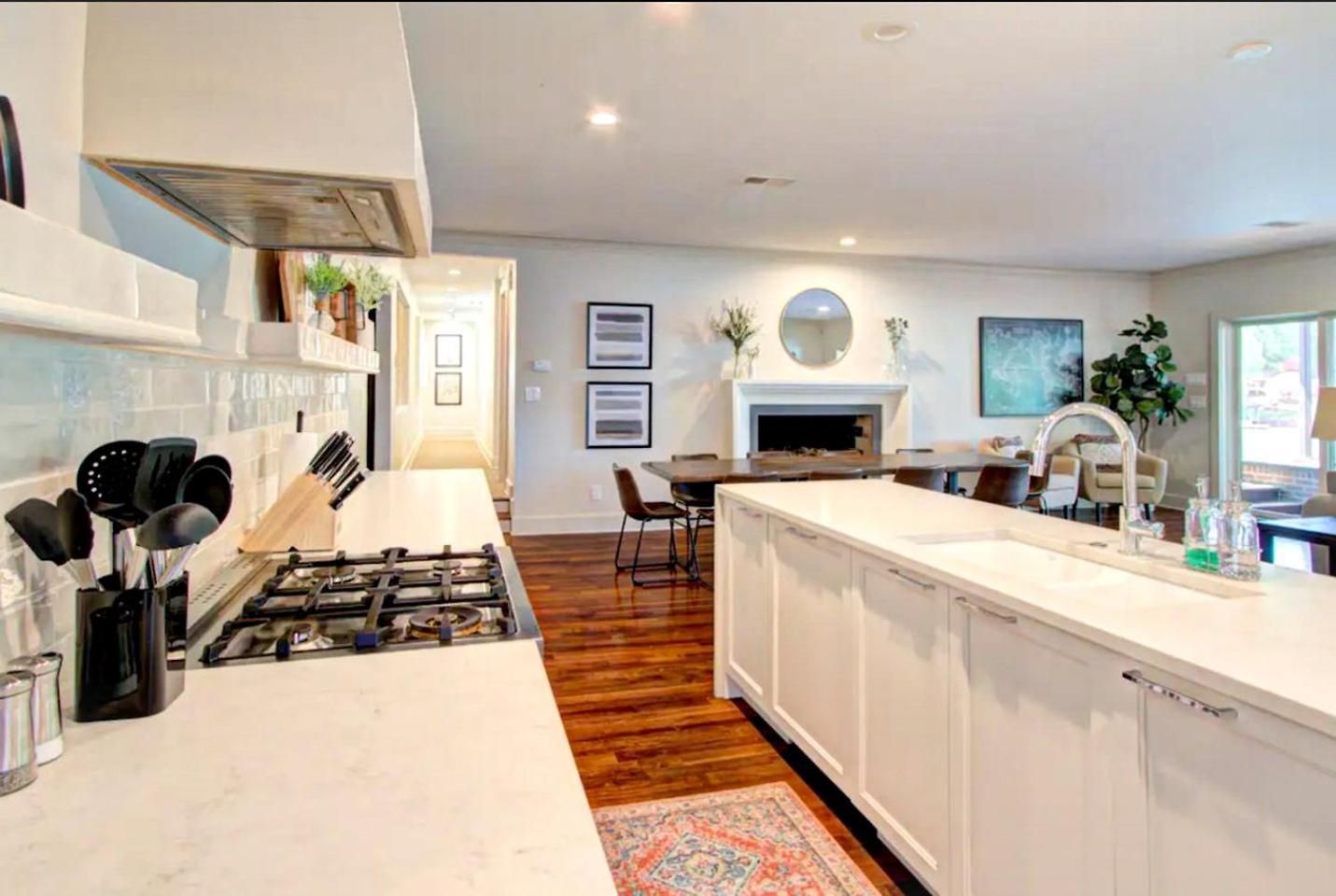 Cozy With Swimming Pool In Charlotte, North Carolina * Charlotte
